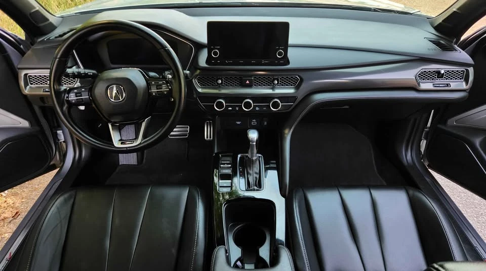 2023 Acura Integra 5th Gen - Image 4 of 10