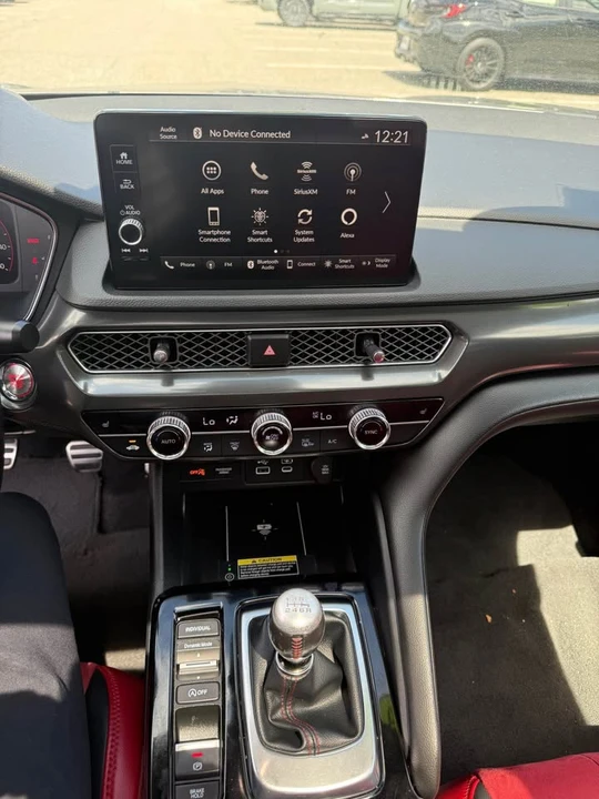 2023 Acura Integra 5th Gen - Image 12 of 13