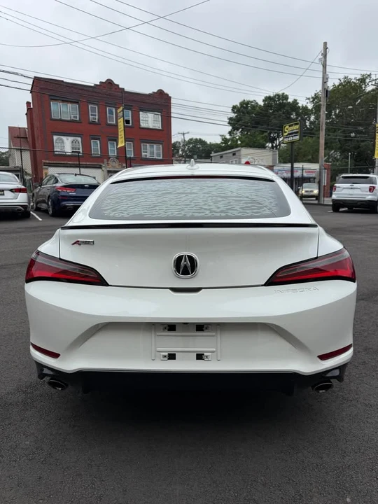 2023 Acura Integra 5th Gen - Image 9 of 9