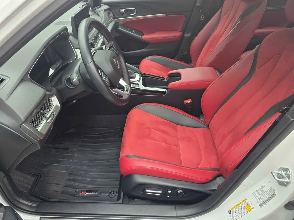 2023 Acura Integra 5th Gen - Image 11 of 11