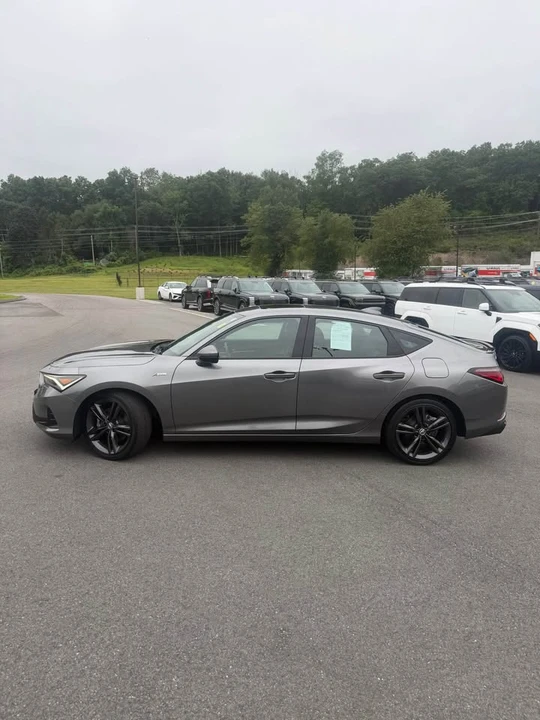 2023 Acura Integra 5th Gen - Image 2 of 16