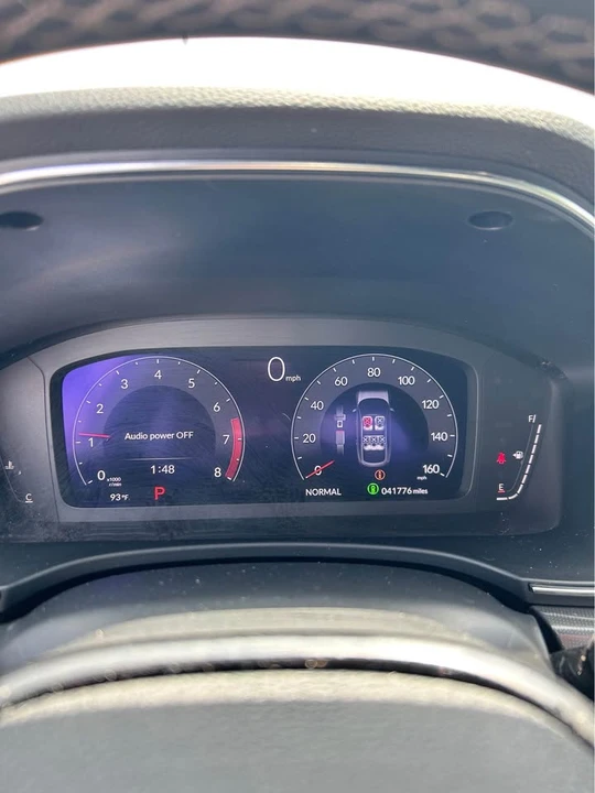 2023 Acura Integra 5th Gen - Image 6 of 14