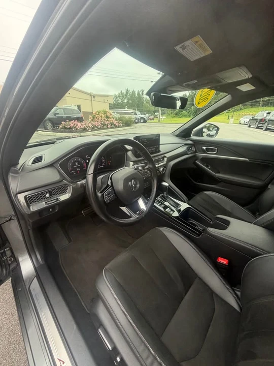 2023 Acura Integra 5th Gen - Image 7 of 16