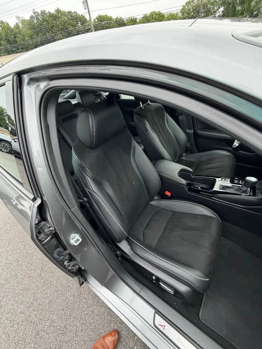 2023 Acura Integra 5th Gen - Image 15 of 16
