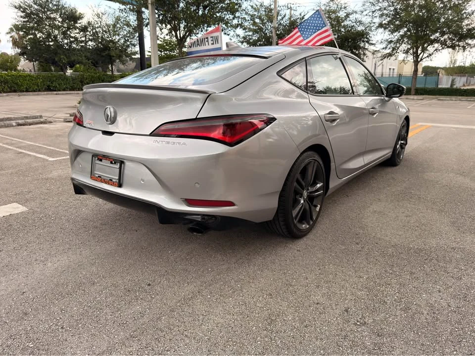 2023 Acura Integra 5th Gen - Image 6 of 17