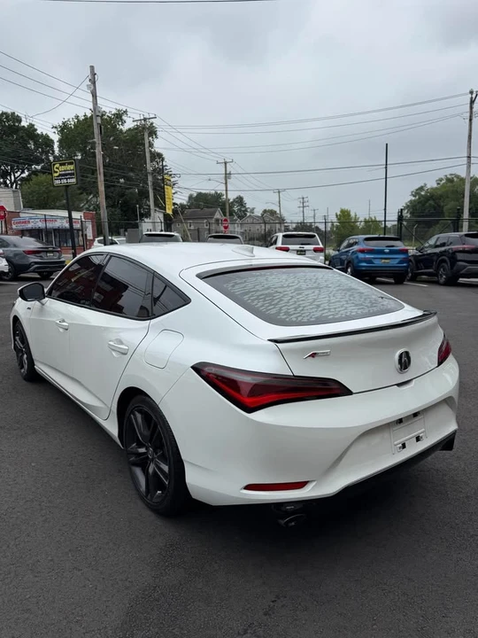 2023 Acura Integra 5th Gen - Image 5 of 9