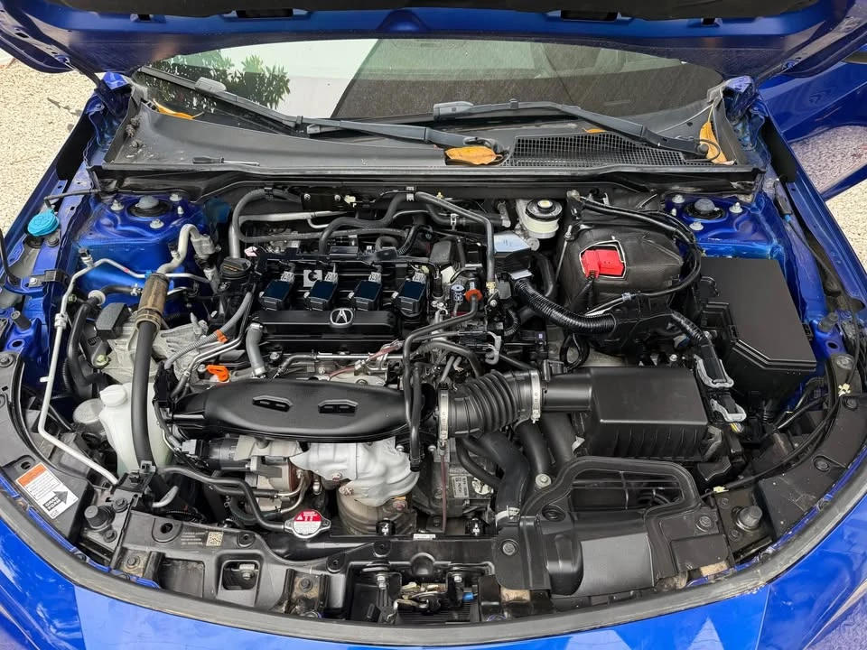 2023 Acura Integra 5th Gen - Image 11 of 11
