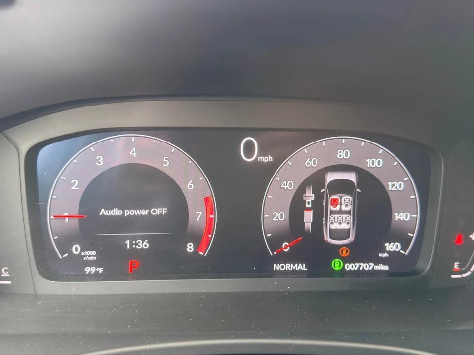 2023 Acura Integra 5th Gen - Image 15 of 17
