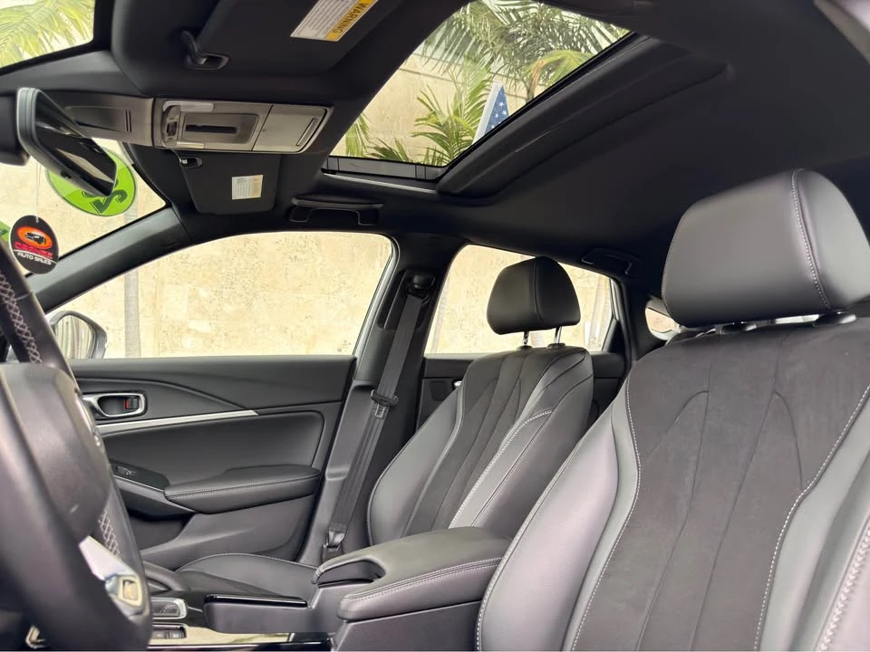 2023 Acura Integra 5th Gen - Image 12 of 17