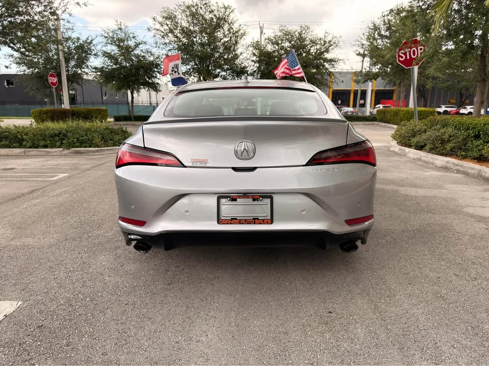 2023 Acura Integra 5th Gen - Image 5 of 17