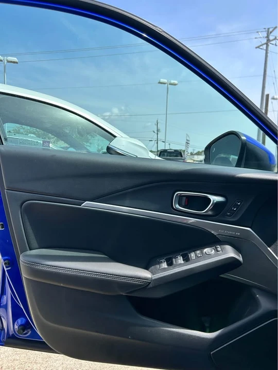 2023 Acura Integra 5th Gen - Image 8 of 14