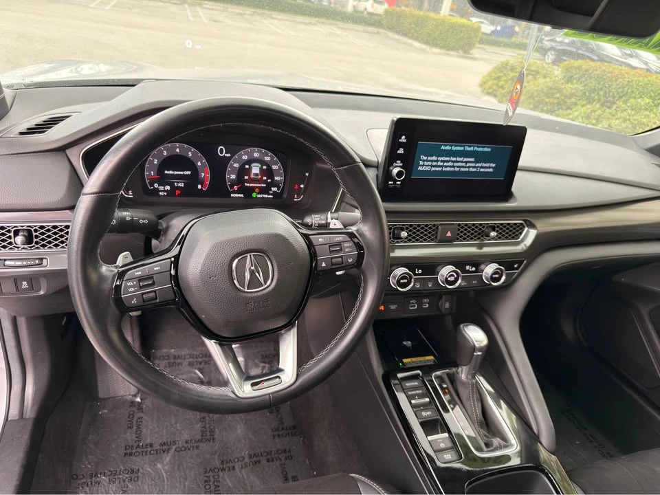 2023 Acura Integra 5th Gen - Image 13 of 17