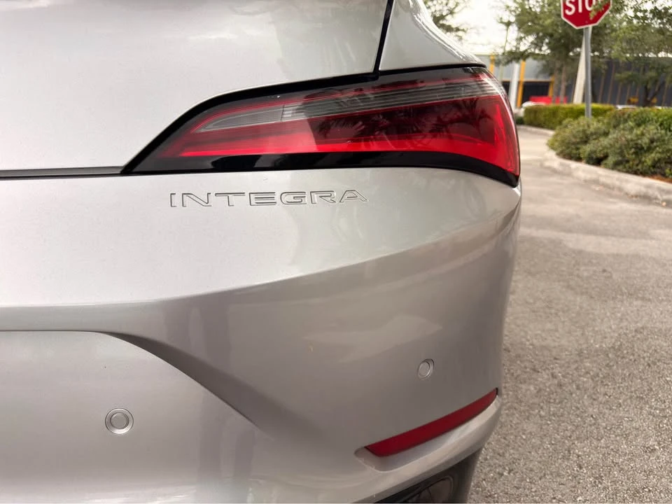 2023 Acura Integra 5th Gen - Image 7 of 17