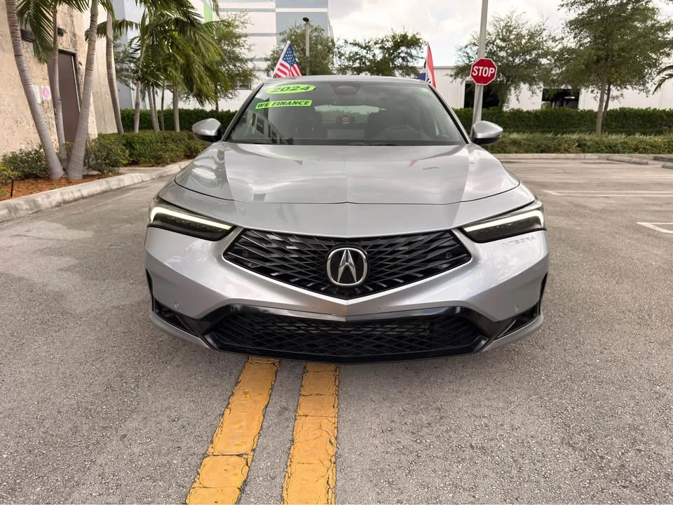2023 Acura Integra 5th Gen - Image 2 of 17