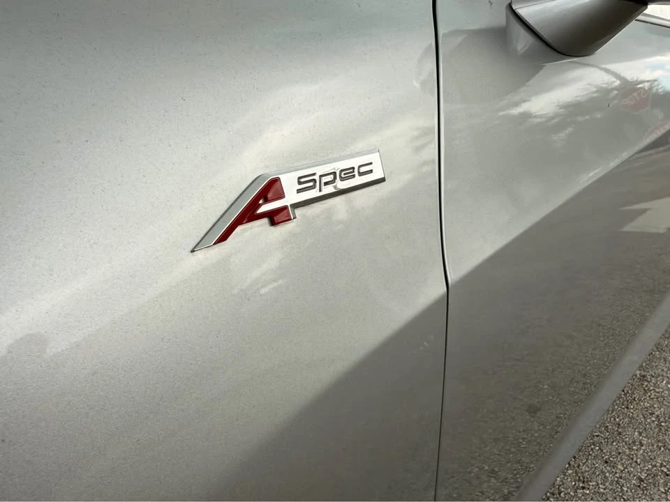 2023 Acura Integra 5th Gen - Image 8 of 17