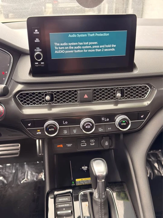 2023 Acura Integra 5th Gen - Image 14 of 17
