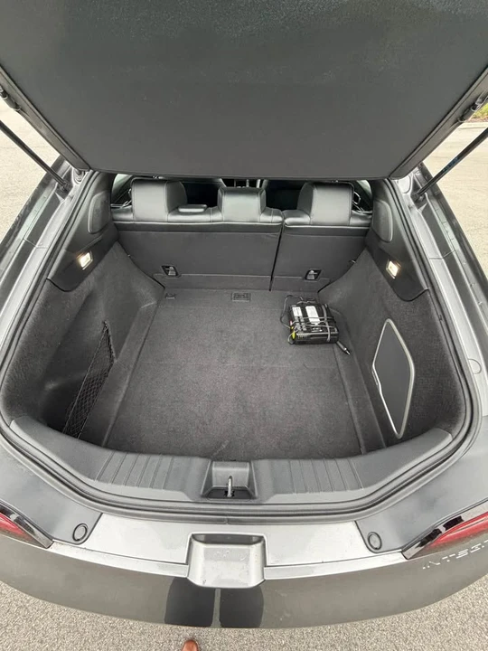 2023 Acura Integra 5th Gen - Image 14 of 16