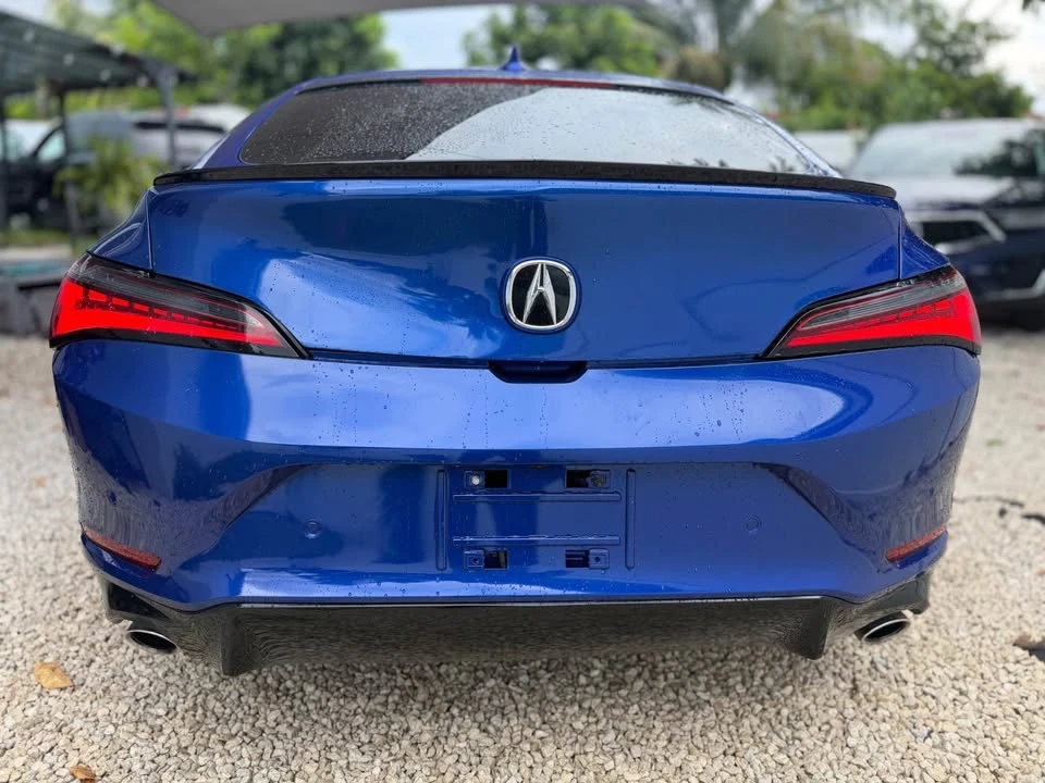 2023 Acura Integra 5th Gen - Image 6 of 11