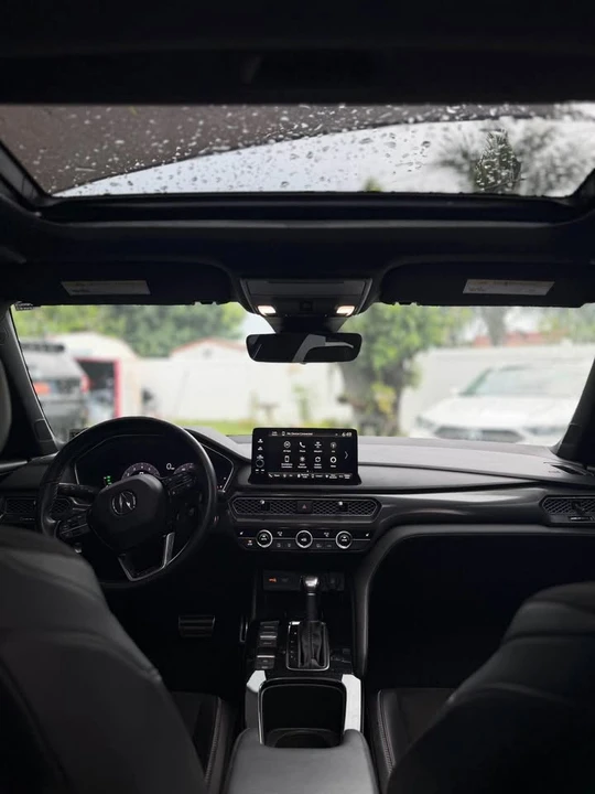 2023 Acura Integra 5th Gen - Image 8 of 11