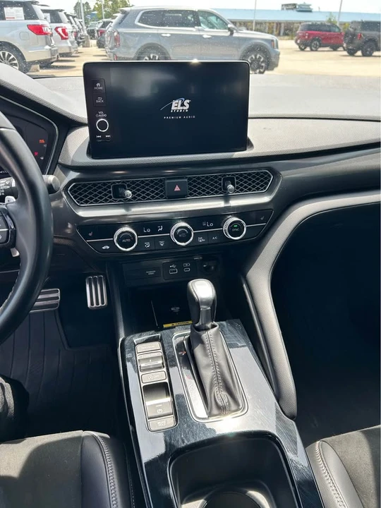 2023 Acura Integra 5th Gen - Image 4 of 14