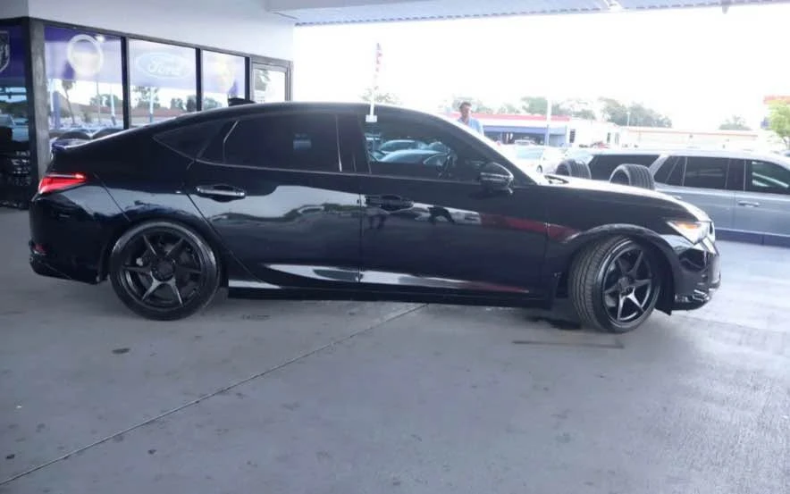 2023 Acura Integra 5th Gen - Image 5 of 11