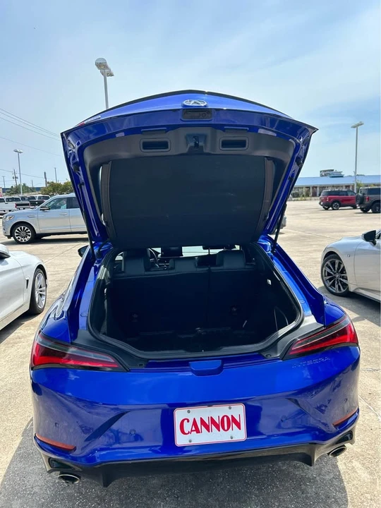 2023 Acura Integra 5th Gen - Image 14 of 14