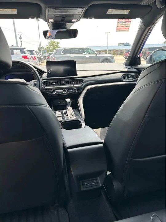 2023 Acura Integra 5th Gen - Image 11 of 14