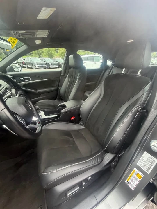 2023 Acura Integra 5th Gen - Image 6 of 16