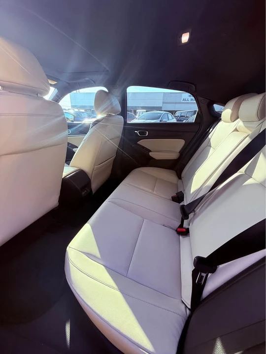 2023 Acura Integra 5th Gen - Image 7 of 9