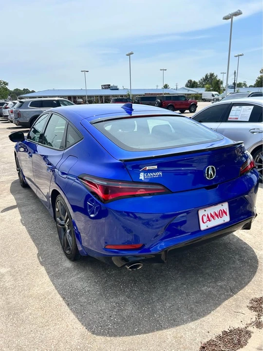 2023 Acura Integra 5th Gen - Image 12 of 14