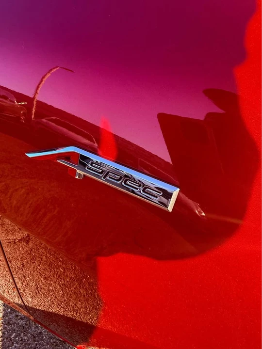 2023 Acura Integra 5th Gen - Image 3 of 9