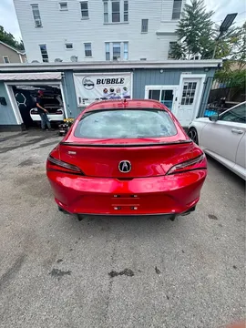 2023 Acura Integra 1.5T w/A-Spec & Tech Pkg Hatchback Sedan 4D