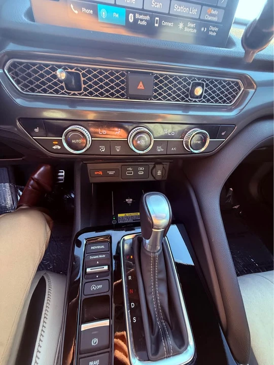 2023 Acura Integra 5th Gen - Image 6 of 9