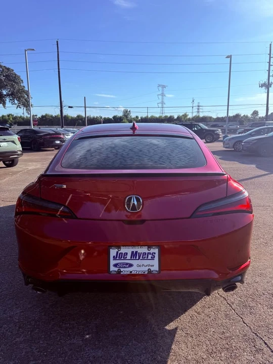 2023 Acura Integra 5th Gen - Image 9 of 9