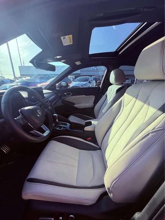 2023 Acura Integra 5th Gen - Image 5 of 9