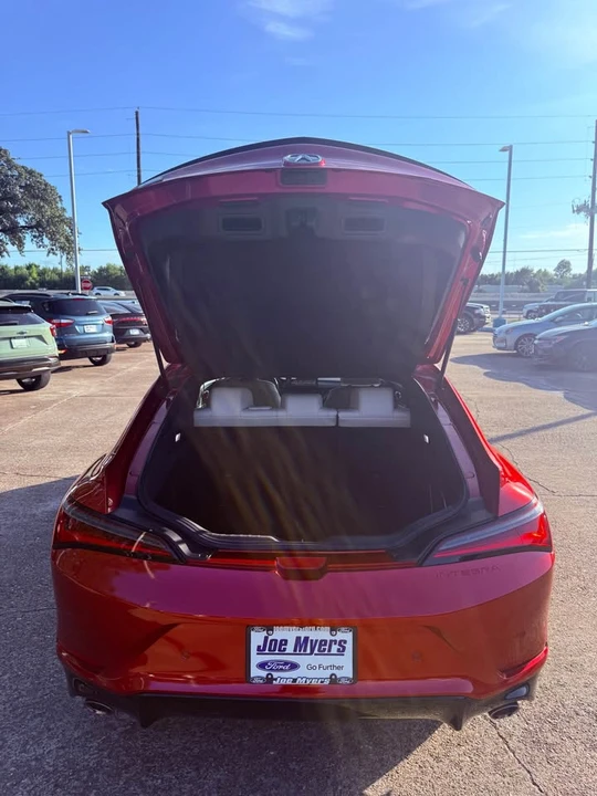 2023 Acura Integra 5th Gen - Image 8 of 9