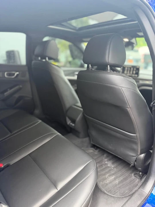 2023 Acura Integra 5th Gen - Image 7 of 11
