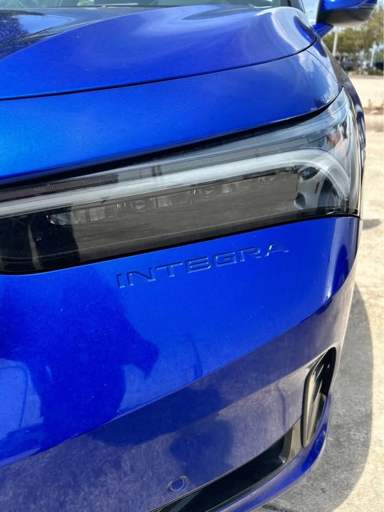 2023 Acura Integra 5th Gen - Image 2 of 14