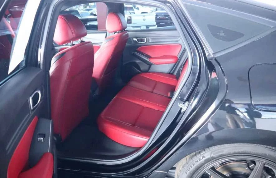 2023 Acura Integra 5th Gen - Image 10 of 11