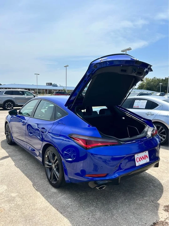 2023 Acura Integra 5th Gen - Image 13 of 14