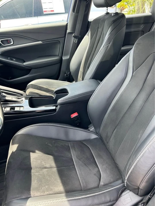 2023 Acura Integra 5th Gen - Image 3 of 14