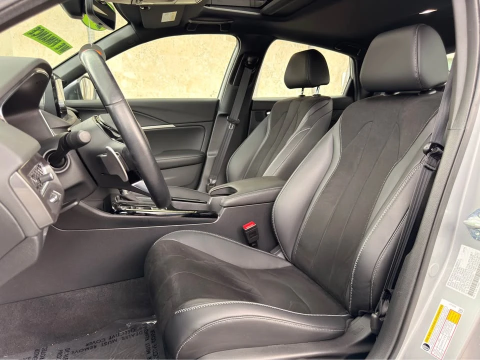 2023 Acura Integra 5th Gen - Image 10 of 17