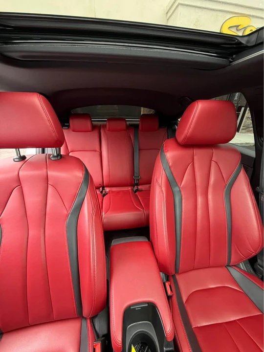 2023 Acura Integra 5th Gen - Image 8 of 9