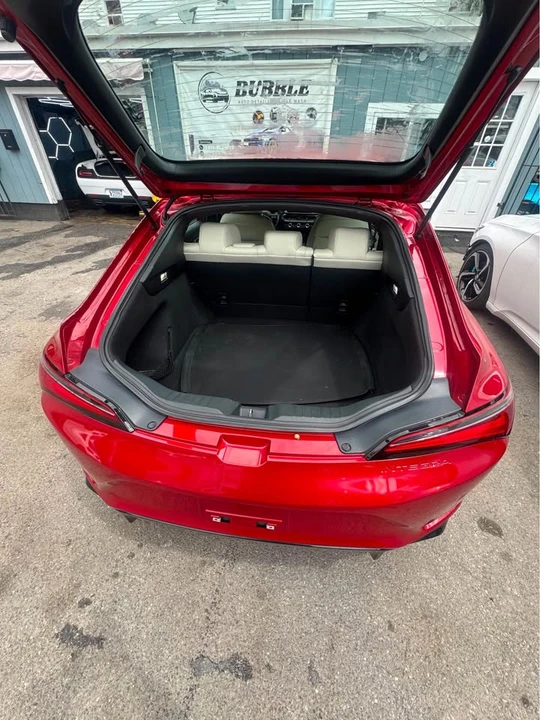 2023 Acura Integra 5th Gen - Image 7 of 7