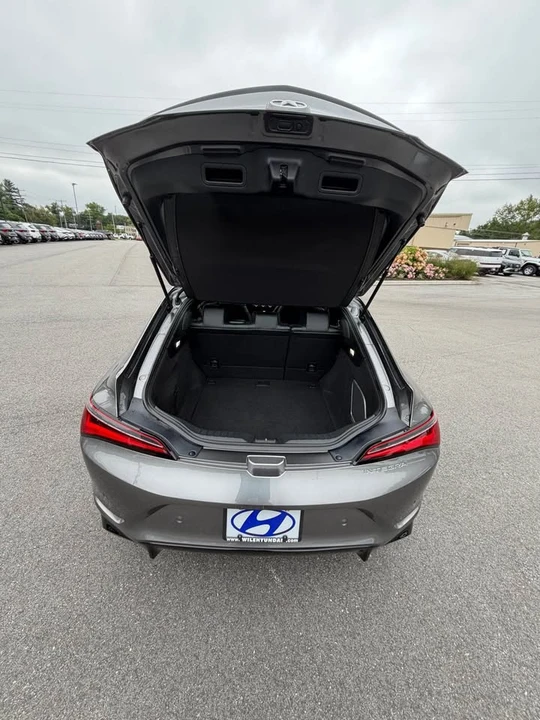 2023 Acura Integra 5th Gen - Image 12 of 16