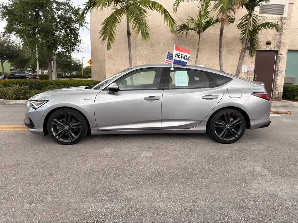 2023 Acura Integra 5th Gen - Image 9 of 17