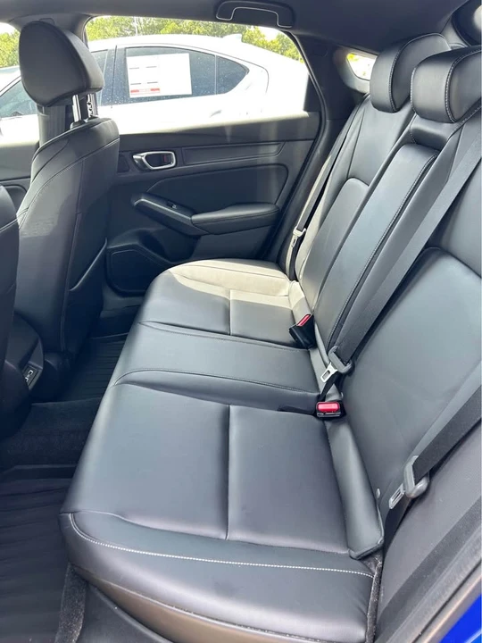2023 Acura Integra 5th Gen - Image 10 of 14