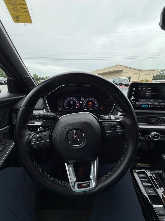 2023 Acura Integra 5th Gen - Image 16 of 16