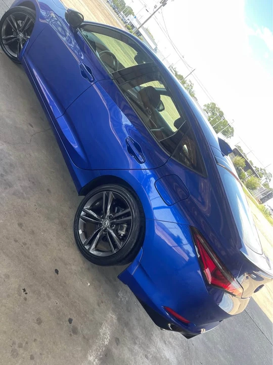 2023 Acura Integra 5th Gen - Image 4 of 14
