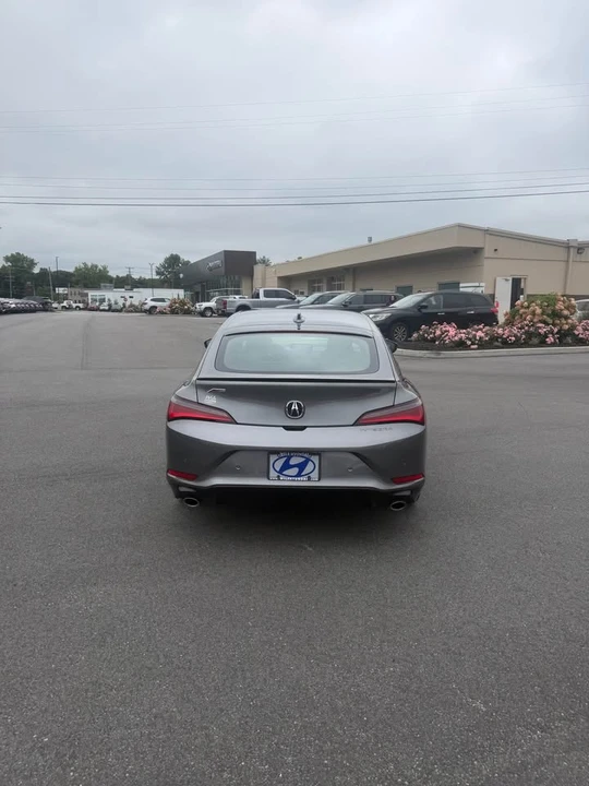 2023 Acura Integra 5th Gen - Image 3 of 16